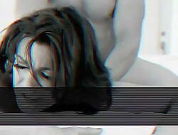 Milf Body - Hot Milf Cassandra Cain Shares Dick With Young Twat Katya Rodriguez